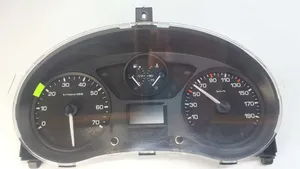 Citroen Berlingo Compteur de vitesse tableau de bord 