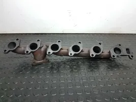 Mercedes-Benz S W220 Exhaust manifold A6131420301