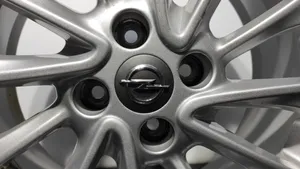 Opel Corsa E R18 alloy rim 