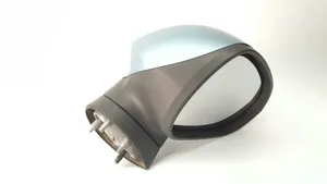 Seat Ibiza IV (6J,6P) Front door electric wing mirror 6J1857508B9B9