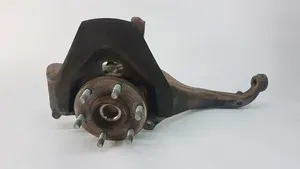 Nissan Pathfinder R51 Fuso a snodo con mozzo ruota anteriore 400155X00C