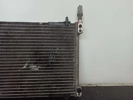 Citroen C6 Oro kondicionieriaus radiatorius aušinimo 