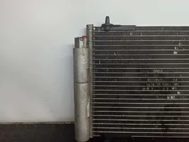 Citroen C6 Skraplacz / Chłodnica klimatyzacji 