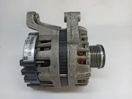 Opel Mokka Generatore/alternatore 2619573A