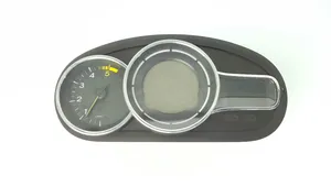 Renault Megane III Compteur de vitesse tableau de bord A2C53363614