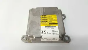 Toyota Corolla E120 E130 Module de contrôle airbag 210213101