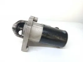 Citroen DS3 Starter motor 