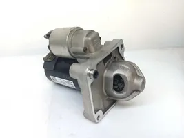 Citroen DS3 Starter motor 