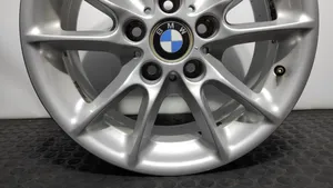 BMW 5 E39 R18 alloy rim 6756230