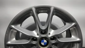 BMW 5 E39 R18-alumiinivanne 6756230