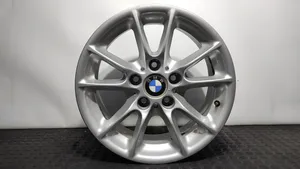 BMW 5 E39 R18-alumiinivanne 6756230