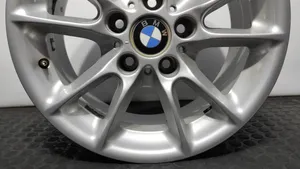 BMW 5 E39 R 18 lengvojo lydinio ratlankis (-iai) 6756230