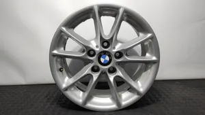 BMW 5 E39 R 18 lengvojo lydinio ratlankis (-iai) 6756230