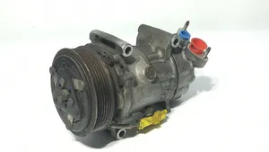 Citroen C3 Compressore aria condizionata (A/C) (pompa) SD6V12