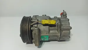 Citroen C3 Compressore aria condizionata (A/C) (pompa) SD6V12