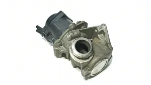 Ford Fiesta EGR-venttiili 216040594