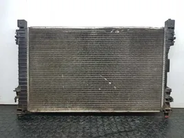 Mercedes-Benz C W203 Radiateur de refroidissement A2035002303