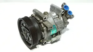 Renault Clio III Compressore aria condizionata (A/C) (pompa) 