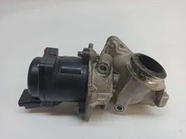 Peugeot Partner EGR-venttiili 21604679-9