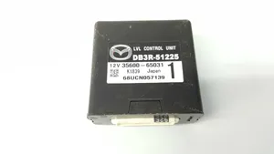 Mazda CX-3 Autres unités de commande / modules 3560065031