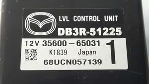 Mazda CX-3 Altre centraline/moduli 3560065031