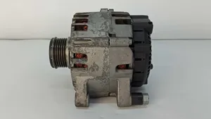 Citroen C3 Picasso Alternator 