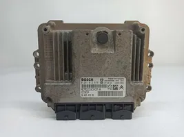 Peugeot Partner Galios (ECU) modulis 0281012619