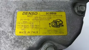 Fiat 500 Compressore aria condizionata (A/C) (pompa) 5A7875200