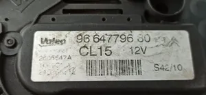 Citroen DS3 Generaattori/laturi 