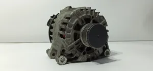 Citroen DS3 Alternator 