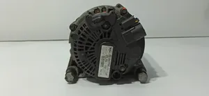 Citroen DS3 Alternator 