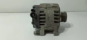 Citroen DS3 Alternator 