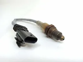 Citroen C3 Aircross Lambda probe sensor 