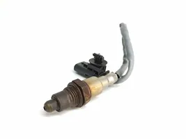 Citroen C3 Aircross Lambda probe sensor 