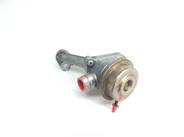 Mercedes-Benz S W220 EGR-venttiili A002140356080