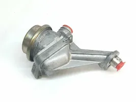 Mercedes-Benz S W220 EGR-venttiili A002140356080