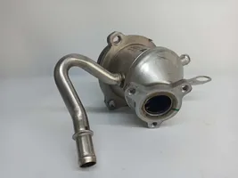 Dacia Sandero EGR valve cooler 83130220A