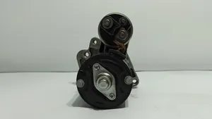 Renault Captur Starter motor 0001136008