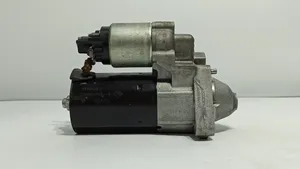 Renault Captur Starter motor 0001136008