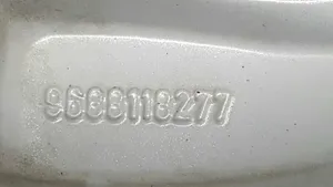 Citroen DS3 Felgi aluminiowe R18 9688118277