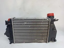 Renault Megane IV Radiador intercooler 