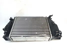 Renault Megane IV Radiador intercooler 