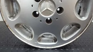 Mercedes-Benz C W202 R 18 lengvojo lydinio ratlankis (-iai) 