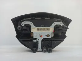 Citroen C6 Stūres drošības spilvens 96446972ZD