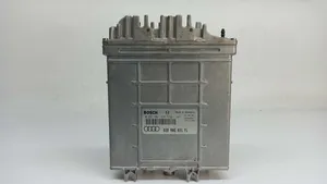 Audi A4 S4 B5 8D Centralina/modulo motore ECU 0281001538