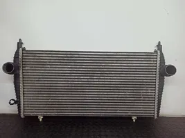 Citroen C6 Intercooler radiator 9646300980