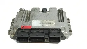 Nissan Primera Komputer / Sterownik ECU silnika 1039S07477