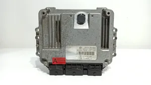 Nissan Primera Komputer / Sterownik ECU silnika 1039S07477