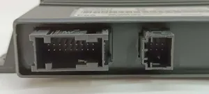 Citroen C3 Picasso Sterownik / Moduł parkowania PDC 0263004204