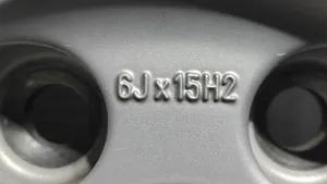 Seat Ibiza III (6L) Jante alliage R18 